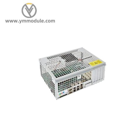 ABB PDD205A0121 3BHE025335R1121 3BHE025336P201 Control Module