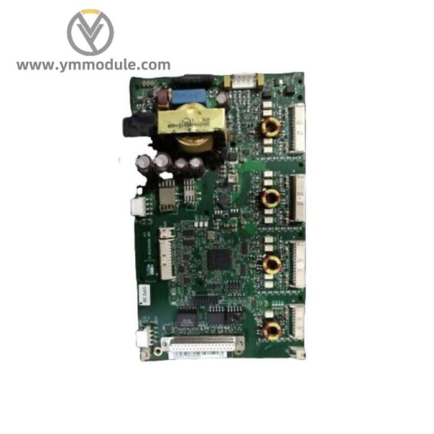 ABB PDD500A101 Industrial Control Module
