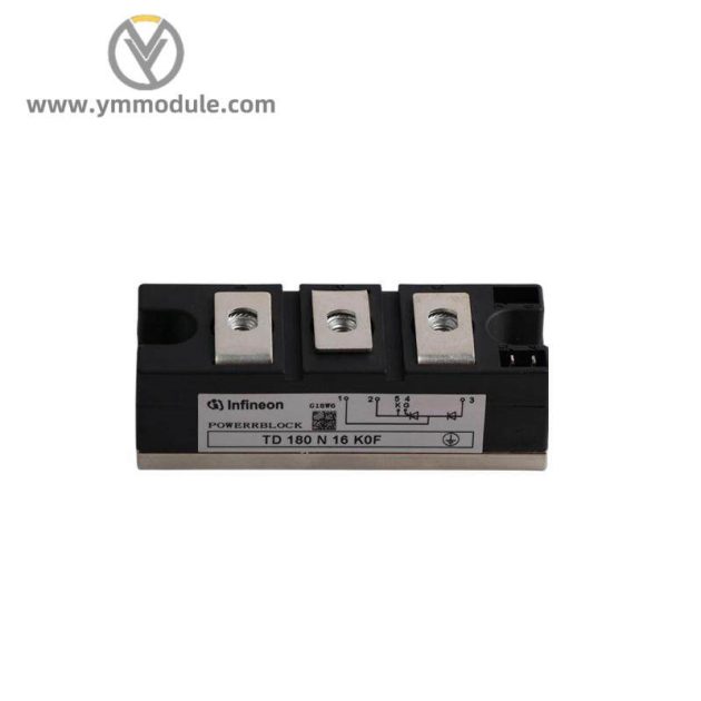 ABB PE1315A High Performance Control Module