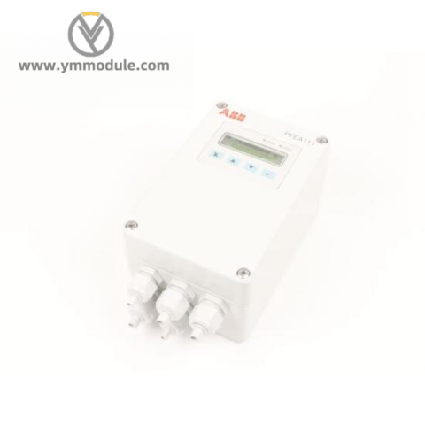 ABB PFEA111-65 3BSE050090R65 Compact Tension Measurement Unit