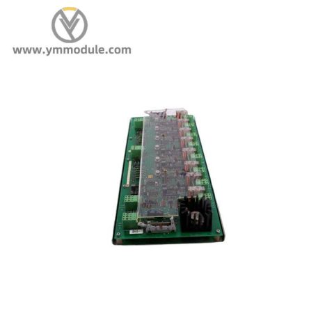 ABB PFEA113-65 3BSE050092R65 - High-Performance Control Module
