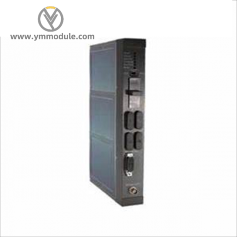 ABB PFSA103D 3BSE002492R0001 - Advanced Process Control Module