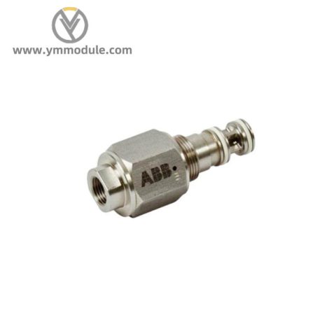 ABB PFSK151 3BSE018876R1 - High-Performance Industrial Control Module