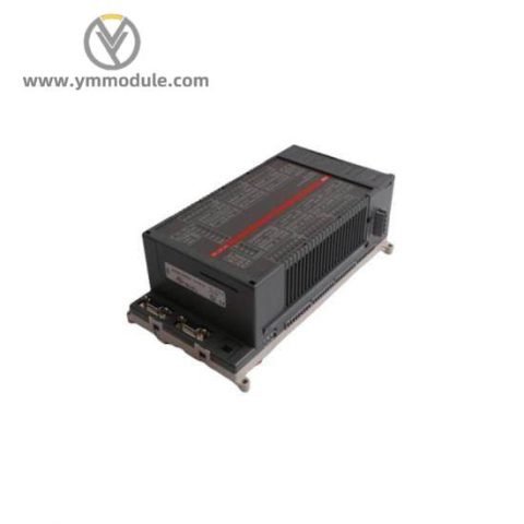 ABB PFSK152 - High Performance Control Module for Industrial Automation