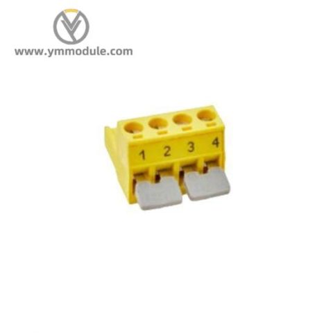 ABB PFSK152 - High Performance Control Module for Industrial Automation