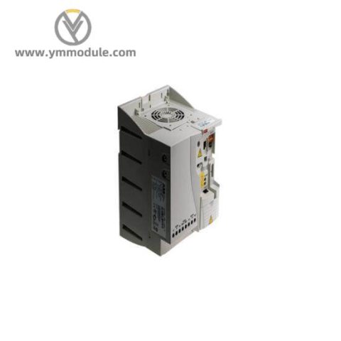 ABB PFSK152 - High Performance Control Module for Industrial Automation