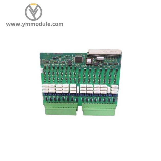 ABB PFSK162 3BSE015088R1 Control Module for Industrial Automation Systems