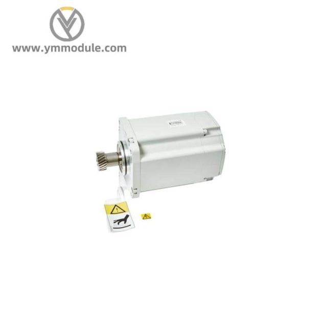 ABB PFSK164 3BSE021180R1 - High Performance Industrial Control Module