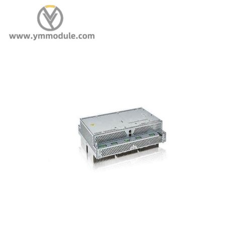 ABB PFSK164 3BSE021180R1 - High Performance Industrial Control Module