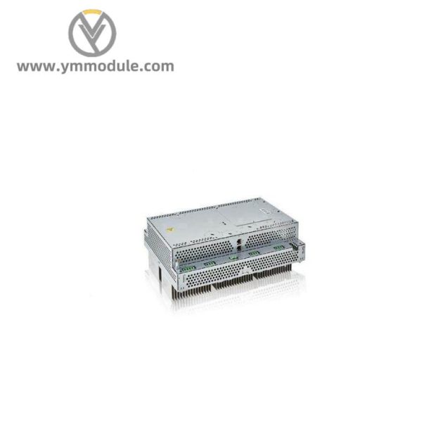 ABB PFSK164 3BSE021180R1 - High Performance Industrial Control Module