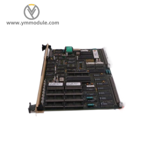 ABB PFTL101A 3BSE004166R1 Tension Sensor Module