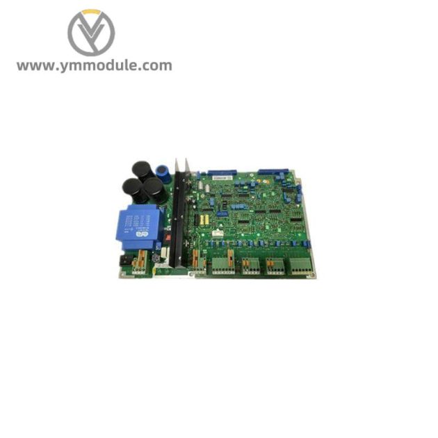 ABB PFTL101A 3BSE004166R1 Tension Sensor Module