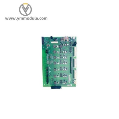 ABB PFTL101B 3BSE004191R1: Advanced Control Panel for Industrial Automation