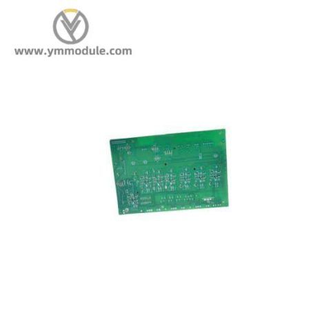 ABB PFTL101B 3BSE004191R1: Advanced Control Panel for Industrial Automation