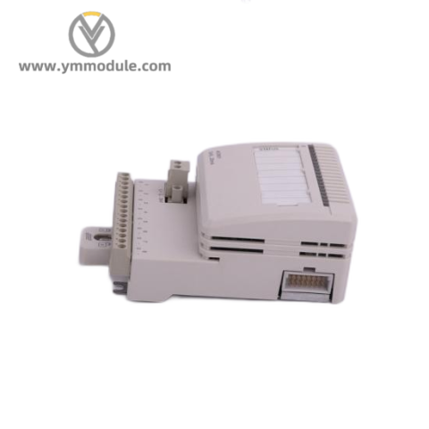 ABB PFTL201C 50KN High-Precision Industrial Control Module