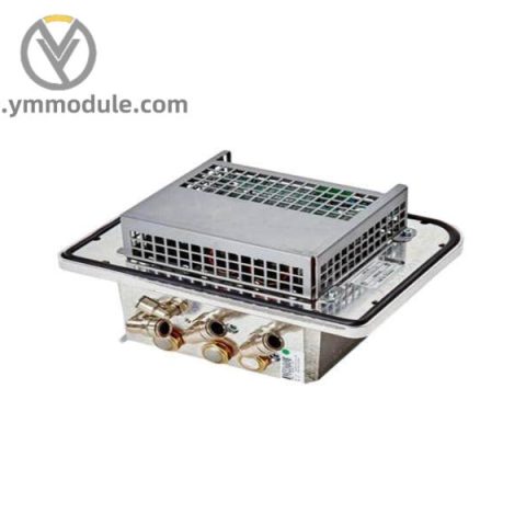 ABB PFVK135 Signal Processing Board for Industrial Automation