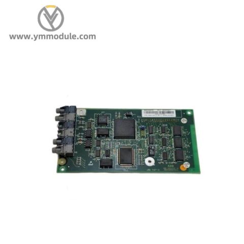 ABB PFXA401SF Operator Unit for Enhanced Control Panels