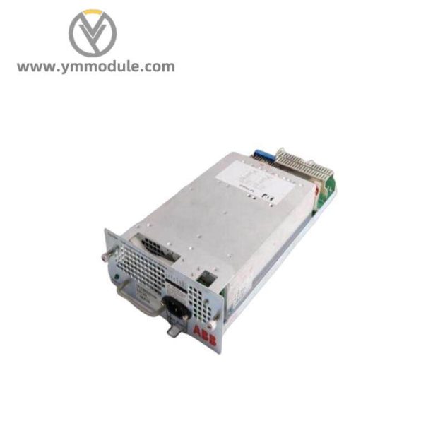 ABB PHARPS03000000 Control Module