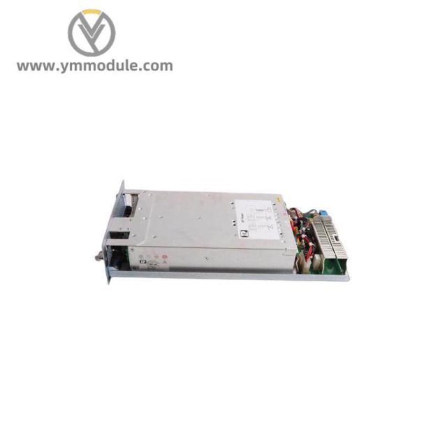 ABB PHARPS32000000: Industrial PLC Power Supply, Precision Control for Manufacturing Processes