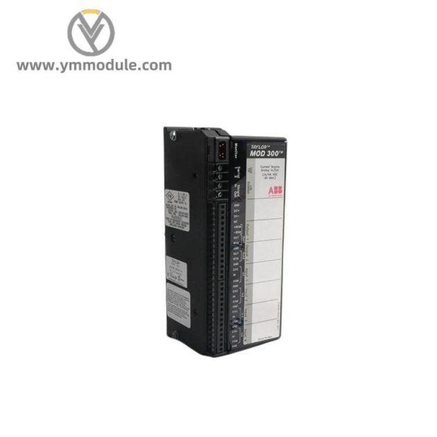 ABB PM592-ETH A6 Programmable Logic Controller, 4MB Memory