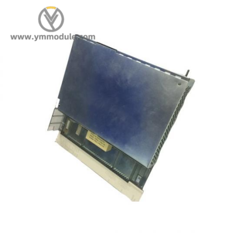 ABB PM630 Digital Input Module, 16 Channels, Compact Design