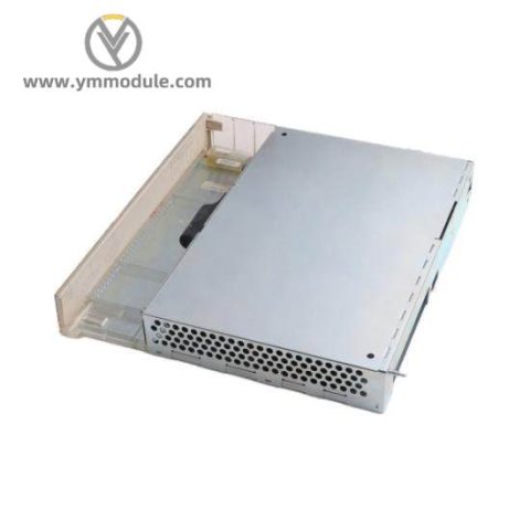 ABB PM632 PLC Processor Unit, Industrial Automation Control