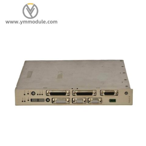 ABB PM645B Power Management Module for Advanced Industrial Control