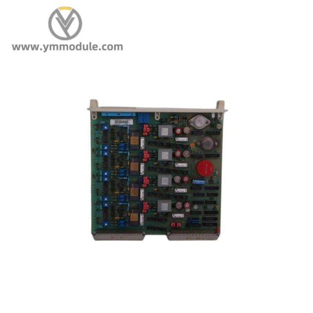 Allen Bradley 1746-OV16: 16-Channel DC Output Module - Precise Control for Industrial Automation
