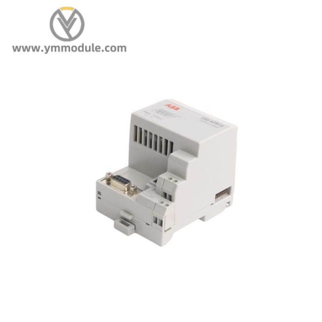 ABB PM783F 3BDH000364R0001 - High-Performance Industrial Control Module