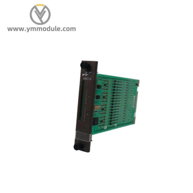 ABB PM783F 3BDH000364R0001 - High-Performance Industrial Control Module