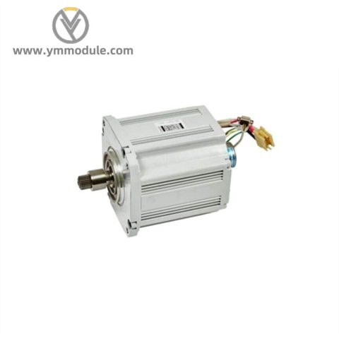 ABB PM783F 3BDH000364R0001 - High-Performance Industrial Control Module