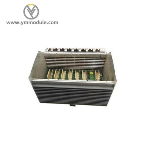 ABB PM803F Central Unit for Modular AC 800F Control Systems