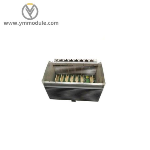 ABB PM803F 3BDH000530R1 - Industrial Control Module