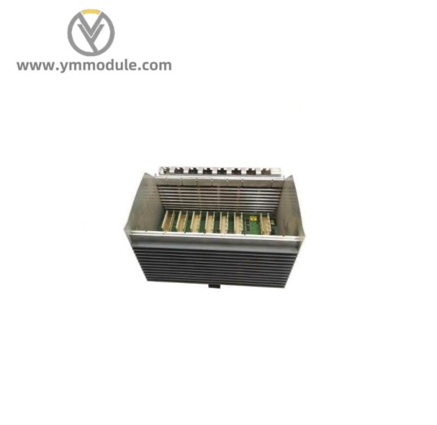 ABB PM803F 3BDH000530R1 Base Unit Field Controller - Industrial Control Solution