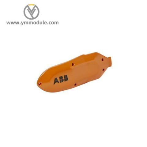 ABB PM820-1 Control Module
