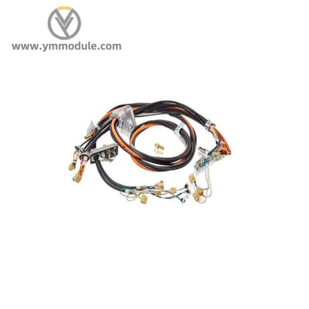 ABB PM820-1 Control Module