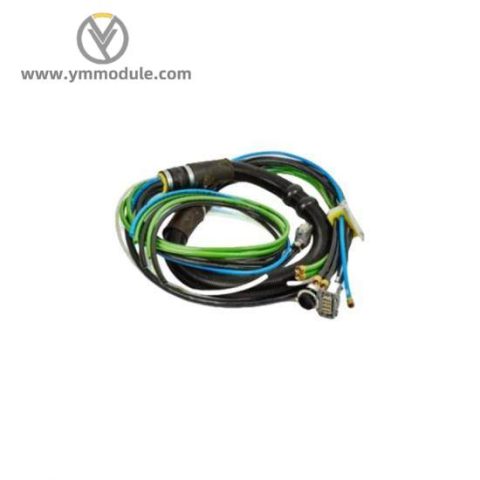 ABB PM825-1 Industrial Control Module