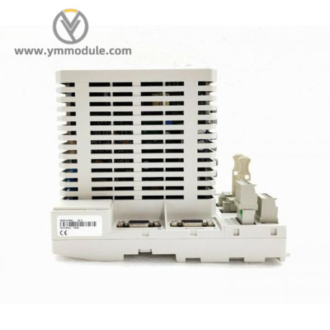 ABB PM825 3BSE010796R1 Industrial Control Module
