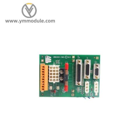 ABB PM858-C 3BSE093350R1 - High-Performance Industrial Control Module