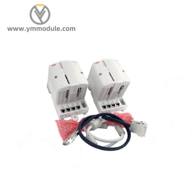 ABB PM864A 3BSE018162R1 Industrial Control Module