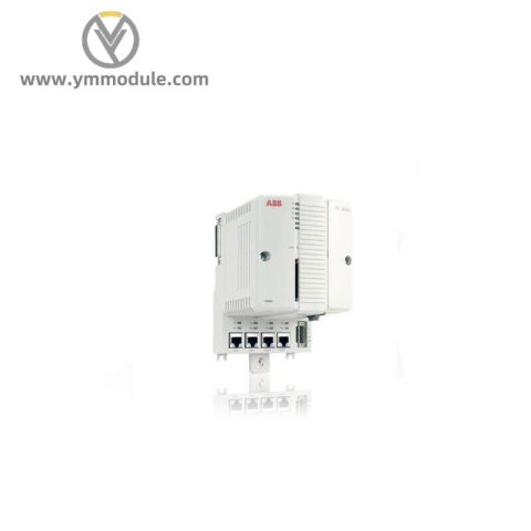 ABB PM864AK01 Processor Unit for Industrial Automation