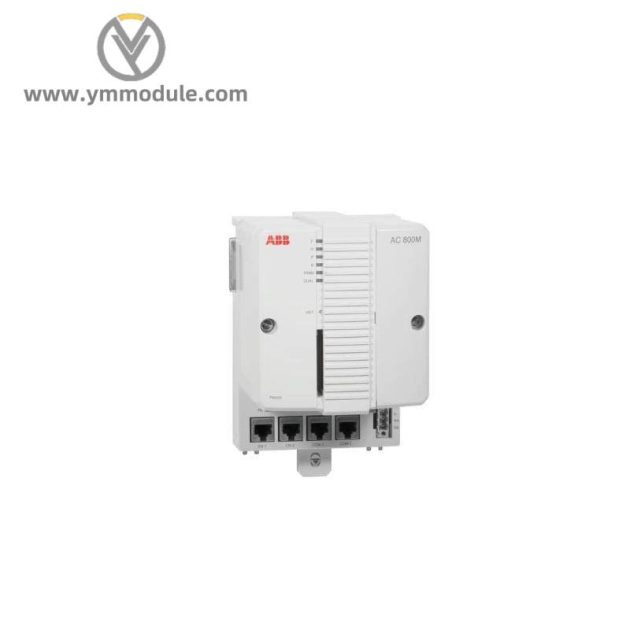 ABB PM865K01 3BSE031151R1 - Core Base Plate for PM865 Controller