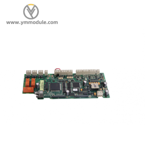 ABB PM866-2 3BSE050201R1 PLC Processor Unit Kit