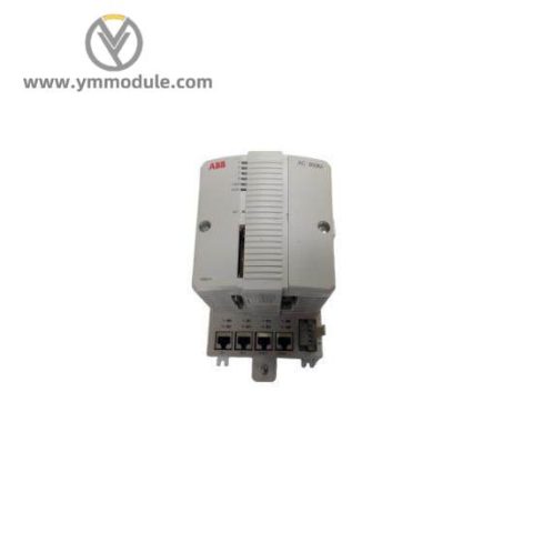 ABB PM866K01 3BSE050198R1 Power Supply Unit Module