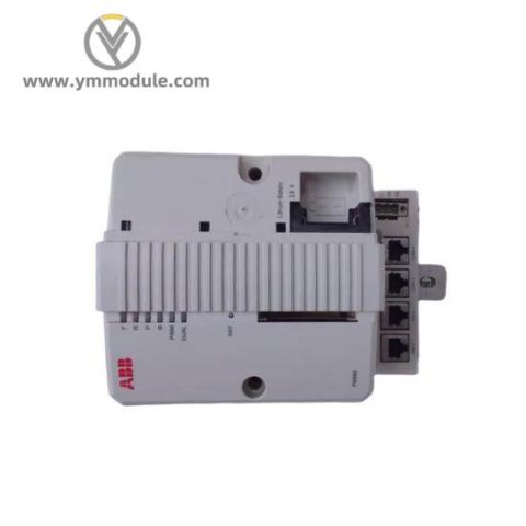 ABB PM866K01 3BSE050198R1 Power Supply Unit Module