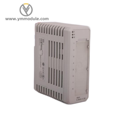 ABB PP825 3BSE042240R1 Industrial Control Module