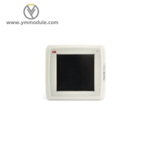 ABB PP845 3BSE042235R1 - High-Performance Industrial Control Module