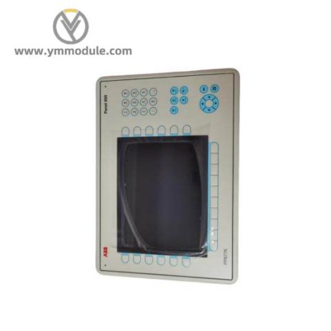 ABB PP846A 3BSE042238R2 Industrial Control Module