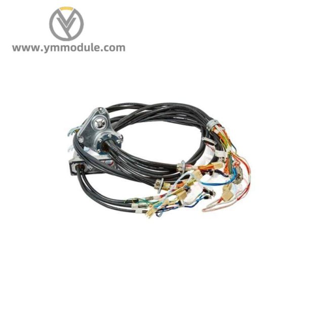 ABB's Advanced PP881 3BSE092978R1 Control Module, Designed for Industrial Precision