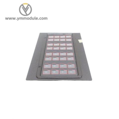ABB PP886H 3BSE069297R1 - Industrial Control Module
